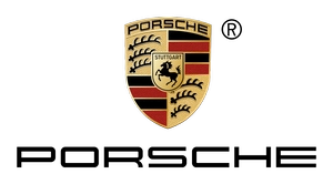 Porsche Logo